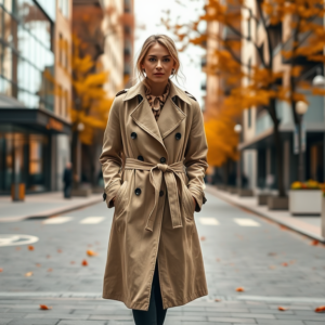 dezwamhoeve.be | Les must-have de la mode classique féminine à avoir dans son armoire
